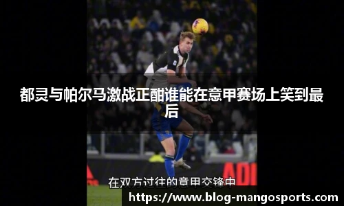 都灵与帕尔马激战正酣谁能在意甲赛场上笑到最后